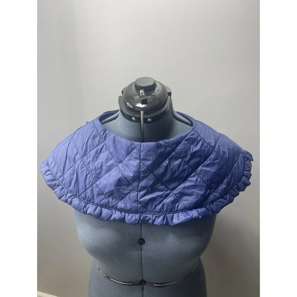 Anthropologie collar neck